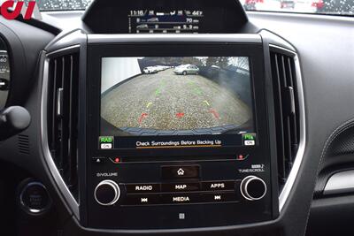 2020 Subaru Forester Limited  AWD 4dr Crossover! EyeSight Assist! X-Mode! SI-Drive! Blind Spot Monitor! Back-Up Cam! GPS Nav! Apple CarPlay! Android Auto! Heated Leather Seats! Sunroof! Power Liftgate! - Photo 19 - Portland, OR 97266