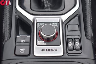 2020 Subaru Forester Limited  AWD 4dr Crossover! EyeSight Assist! X-Mode! SI-Drive! Blind Spot Monitor! Back-Up Cam! GPS Nav! Apple CarPlay! Android Auto! Heated Leather Seats! Sunroof! Power Liftgate! - Photo 24 - Portland, OR 97266