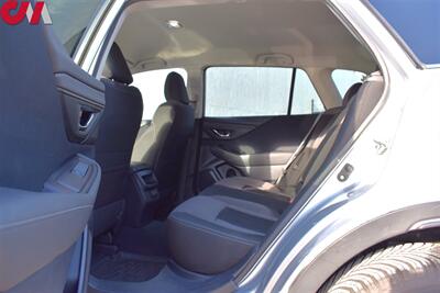 2020 Subaru Outback Premium  AWD 4dr Crossover!***APPOINTMENT ONLY*** X-Mode! EyeSight Assist Tech! Back Up Camera! Apple CarPlay! Android Auto! Heated Seats! Roof Rails! All Weather Floor Mats! - Photo 22 - Portland, OR 97266