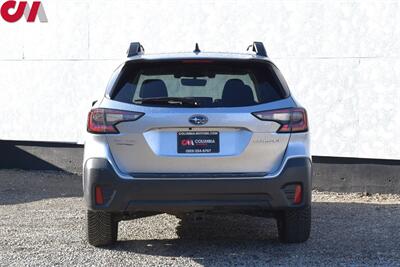 2020 Subaru Outback Premium  AWD 4dr Crossover!***APPOINTMENT ONLY*** X-Mode! EyeSight Assist Tech! Back Up Camera! Apple CarPlay! Android Auto! Heated Seats! Roof Rails! All Weather Floor Mats! - Photo 4 - Portland, OR 97266