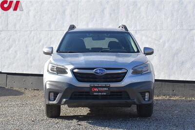 2020 Subaru Outback Premium  AWD 4dr Crossover!***APPOINTMENT ONLY*** X-Mode! EyeSight Assist Tech! Back Up Camera! Apple CarPlay! Android Auto! Heated Seats! Roof Rails! All Weather Floor Mats! - Photo 7 - Portland, OR 97266