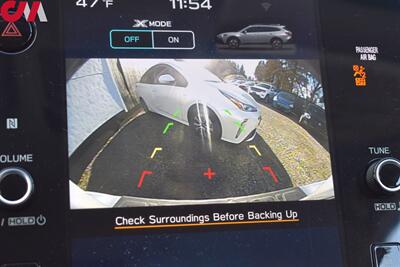 2020 Subaru Outback Premium  AWD 4dr Crossover!***APPOINTMENT ONLY*** X-Mode! EyeSight Assist Tech! Back Up Camera! Apple CarPlay! Android Auto! Heated Seats! Roof Rails! All Weather Floor Mats! - Photo 18 - Portland, OR 97266