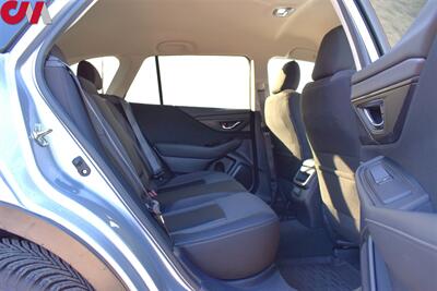 2020 Subaru Outback Premium  AWD 4dr Crossover!***APPOINTMENT ONLY*** X-Mode! EyeSight Assist Tech! Back Up Camera! Apple CarPlay! Android Auto! Heated Seats! Roof Rails! All Weather Floor Mats! - Photo 23 - Portland, OR 97266