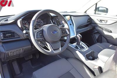 2020 Subaru Outback Premium  AWD 4dr Crossover!***APPOINTMENT ONLY*** X-Mode! EyeSight Assist Tech! Back Up Camera! Apple CarPlay! Android Auto! Heated Seats! Roof Rails! All Weather Floor Mats! - Photo 3 - Portland, OR 97266