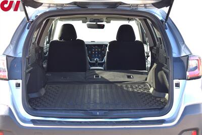 2020 Subaru Outback Premium  AWD 4dr Crossover!***APPOINTMENT ONLY*** X-Mode! EyeSight Assist Tech! Back Up Camera! Apple CarPlay! Android Auto! Heated Seats! Roof Rails! All Weather Floor Mats! - Photo 26 - Portland, OR 97266