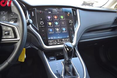 2020 Subaru Outback Premium  AWD 4dr Crossover!***APPOINTMENT ONLY*** X-Mode! EyeSight Assist Tech! Back Up Camera! Apple CarPlay! Android Auto! Heated Seats! Roof Rails! All Weather Floor Mats! - Photo 17 - Portland, OR 97266