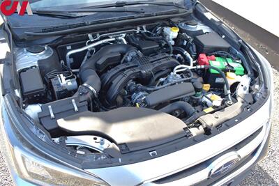 2020 Subaru Outback Premium  AWD 4dr Crossover!***APPOINTMENT ONLY*** X-Mode! EyeSight Assist Tech! Back Up Camera! Apple CarPlay! Android Auto! Heated Seats! Roof Rails! All Weather Floor Mats! - Photo 27 - Portland, OR 97266