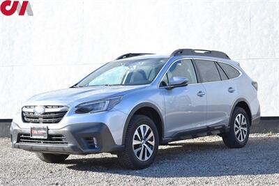 2020 Subaru Outback Premium  AWD 4dr Crossover!***APPOINTMENT ONLY*** X-Mode! EyeSight Assist Tech! Back Up Camera! Apple CarPlay! Android Auto! Heated Seats! Roof Rails! All Weather Floor Mats! - Photo 8 - Portland, OR 97266