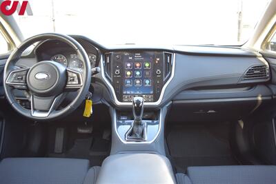 2020 Subaru Outback Premium  AWD 4dr Crossover!***APPOINTMENT ONLY*** X-Mode! EyeSight Assist Tech! Back Up Camera! Apple CarPlay! Android Auto! Heated Seats! Roof Rails! All Weather Floor Mats! - Photo 12 - Portland, OR 97266