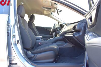 2020 Subaru Outback Premium  AWD 4dr Crossover!***APPOINTMENT ONLY*** X-Mode! EyeSight Assist Tech! Back Up Camera! Apple CarPlay! Android Auto! Heated Seats! Roof Rails! All Weather Floor Mats! - Photo 24 - Portland, OR 97266