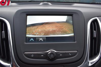 2018 Chevrolet Equinox LT 4x4 4dr SUV w/1LT**BY APPOINTMENT ONLY**Back-Up Cam! Park Assist! Apple CarPlay! Android Auto! Heated Seats! Power Liftgate! All Weather Floor Mats! - Photo 15 - Portland, OR 97266