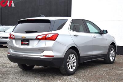 2018 Chevrolet Equinox LT 4x4 4dr SUV w/1LT**BY APPOINTMENT ONLY**Back-Up Cam! Park Assist! Apple CarPlay! Android Auto! Heated Seats! Power Liftgate! All Weather Floor Mats! - Photo 5 - Portland, OR 97266