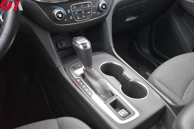 2018 Chevrolet Equinox LT 4x4 4dr SUV w/1LT**BY APPOINTMENT ONLY**Back-Up Cam! Park Assist! Apple CarPlay! Android Auto! Heated Seats! Power Liftgate! All Weather Floor Mats! - Photo 19 - Portland, OR 97266