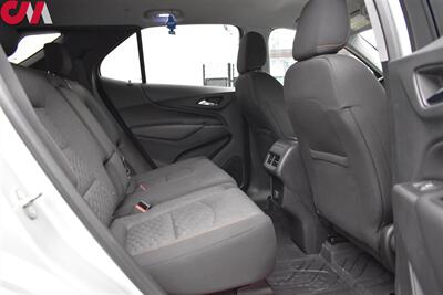 2018 Chevrolet Equinox LT 4x4 4dr SUV w/1LT**BY APPOINTMENT ONLY**Back-Up Cam! Park Assist! Apple CarPlay! Android Auto! Heated Seats! Power Liftgate! All Weather Floor Mats! - Photo 22 - Portland, OR 97266