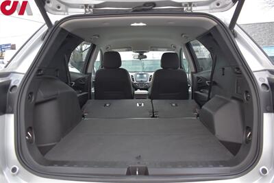 2018 Chevrolet Equinox LT 4x4 4dr SUV w/1LT**BY APPOINTMENT ONLY**Back-Up Cam! Park Assist! Apple CarPlay! Android Auto! Heated Seats! Power Liftgate! All Weather Floor Mats! - Photo 25 - Portland, OR 97266