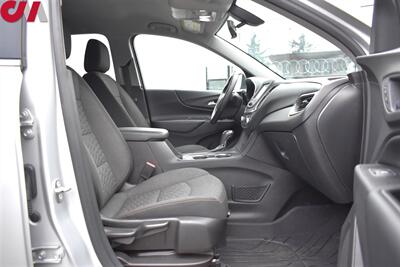2018 Chevrolet Equinox LT 4x4 4dr SUV w/1LT**BY APPOINTMENT ONLY**Back-Up Cam! Park Assist! Apple CarPlay! Android Auto! Heated Seats! Power Liftgate! All Weather Floor Mats! - Photo 23 - Portland, OR 97266
