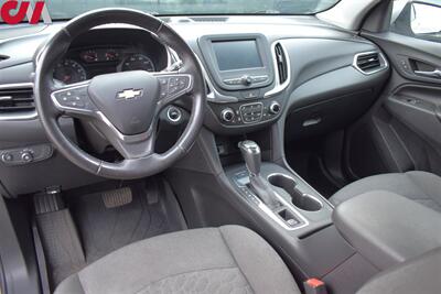 2018 Chevrolet Equinox LT 4x4 4dr SUV w/1LT**BY APPOINTMENT ONLY**Back-Up Cam! Park Assist! Apple CarPlay! Android Auto! Heated Seats! Power Liftgate! All Weather Floor Mats! - Photo 3 - Portland, OR 97266