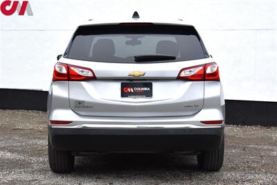 2018 Chevrolet Equinox LT 4x4 4dr SUV w/1LT**BY APPOINTMENT ONLY**Back-Up Cam! Park Assist! Apple CarPlay! Android Auto! Heated Seats! Power Liftgate! All Weather Floor Mats! - Photo 4 - Portland, OR 97266