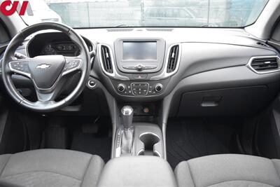 2018 Chevrolet Equinox LT 4x4 4dr SUV w/1LT**BY APPOINTMENT ONLY**Back-Up Cam! Park Assist! Apple CarPlay! Android Auto! Heated Seats! Power Liftgate! All Weather Floor Mats! - Photo 12 - Portland, OR 97266