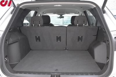 2018 Chevrolet Equinox LT 4x4 4dr SUV w/1LT**BY APPOINTMENT ONLY**Back-Up Cam! Park Assist! Apple CarPlay! Android Auto! Heated Seats! Power Liftgate! All Weather Floor Mats! - Photo 24 - Portland, OR 97266