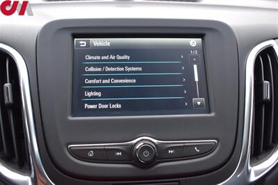 2018 Chevrolet Equinox LT 4x4 4dr SUV w/1LT**BY APPOINTMENT ONLY**Back-Up Cam! Park Assist! Apple CarPlay! Android Auto! Heated Seats! Power Liftgate! All Weather Floor Mats! - Photo 18 - Portland, OR 97266