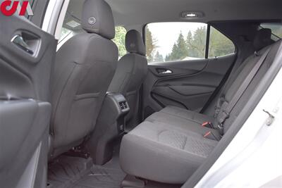 2018 Chevrolet Equinox LT 4x4 4dr SUV w/1LT**BY APPOINTMENT ONLY**Back-Up Cam! Park Assist! Apple CarPlay! Android Auto! Heated Seats! Power Liftgate! All Weather Floor Mats! - Photo 21 - Portland, OR 97266