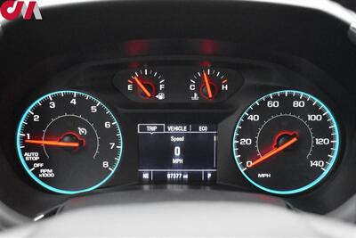 2018 Chevrolet Equinox LT 4x4 4dr SUV w/1LT**BY APPOINTMENT ONLY**Back-Up Cam! Park Assist! Apple CarPlay! Android Auto! Heated Seats! Power Liftgate! All Weather Floor Mats! - Photo 14 - Portland, OR 97266