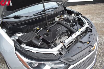 2018 Chevrolet Equinox LT 4x4 4dr SUV w/1LT**BY APPOINTMENT ONLY**Back-Up Cam! Park Assist! Apple CarPlay! Android Auto! Heated Seats! Power Liftgate! All Weather Floor Mats! - Photo 27 - Portland, OR 97266