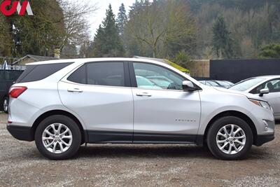 2018 Chevrolet Equinox LT 4x4 4dr SUV w/1LT**BY APPOINTMENT ONLY**Back-Up Cam! Park Assist! Apple CarPlay! Android Auto! Heated Seats! Power Liftgate! All Weather Floor Mats! - Photo 6 - Portland, OR 97266