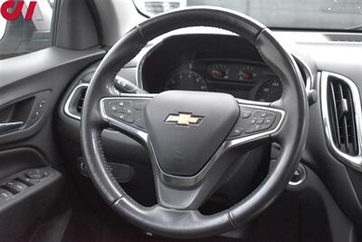 2018 Chevrolet Equinox LT 4x4 4dr SUV w/1LT**BY APPOINTMENT ONLY**Back-Up Cam! Park Assist! Apple CarPlay! Android Auto! Heated Seats! Power Liftgate! All Weather Floor Mats! - Photo 13 - Portland, OR 97266