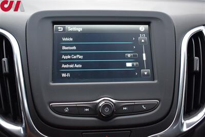 2018 Chevrolet Equinox LT 4x4 4dr SUV w/1LT**BY APPOINTMENT ONLY**Back-Up Cam! Park Assist! Apple CarPlay! Android Auto! Heated Seats! Power Liftgate! All Weather Floor Mats! - Photo 17 - Portland, OR 97266