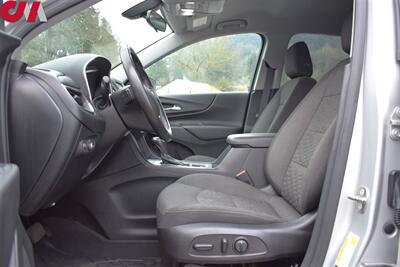 2018 Chevrolet Equinox LT 4x4 4dr SUV w/1LT**BY APPOINTMENT ONLY**Back-Up Cam! Park Assist! Apple CarPlay! Android Auto! Heated Seats! Power Liftgate! All Weather Floor Mats! - Photo 10 - Portland, OR 97266