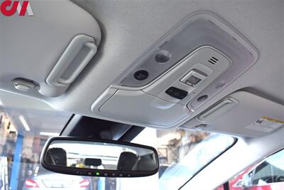 2022 Toyota Prius XLE 4dr Hatchback 51 City MPG! 47 Hwy MPG! Heated Leather Seats! Qi (wireless phone) Charging Station! EV, ECO, & POWER Modes! Back Up Camera! Bluetooth w/Voice Activation - Photo 30 - Portland, OR 97266