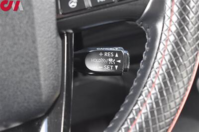 2022 Toyota Prius XLE 4dr Hatchback 51 City MPG! 47 Hwy MPG! Heated Leather Seats! Qi (wireless phone) Charging Station! EV, ECO, & POWER Modes! Back Up Camera! Bluetooth w/Voice Activation - Photo 14 - Portland, OR 97266