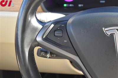 2019 Tesla Model X Long Range AWD 4dr SUV! 3rd-Row Seats! Full 360 Cameras! Bluetooth! GPS Nav! Full Heated Leather Seats! Panoramic Windshield! Full Self Driving! - Photo 22 - Portland, OR 97266