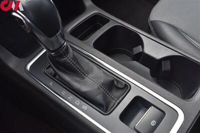 2019 Ford Escape SE  4dr SUV EcoBoost! Heated Cloth & Leather Seats! Wifi HotSpot! Apple Carplay & Android Auto! Backup Camera! Push Start! Amazing MPG! - Photo 20 - Portland, OR 97266
