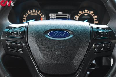 2017 Ford Explorer Police Interceptor Utility  AWD 4dr SUV! Certified Calibration! Back Up Camera! Blind Spot Monitor! Cross Traffic Alert! Traction Control! Cruise Control! Bluetooth w/Voice Activation! ! - Photo 15 - Portland, OR 97266