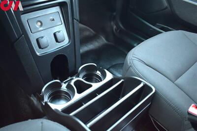 2017 Ford Explorer Police Interceptor Utility  AWD 4dr SUV! Certified Calibration! Back Up Camera! Blind Spot Monitor! Cross Traffic Alert! Traction Control! Cruise Control! Bluetooth w/Voice Activation! ! - Photo 25 - Portland, OR 97266