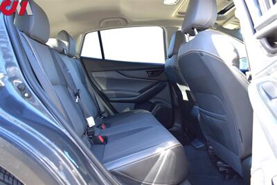 2021 Subaru Crosstrek Sport  AWD 4dr Crossover! EyeSight Assist! X-Mode! SI-Drive! Back Up Cam! Blind Spot Monitor! Apple CarPlay! Android Auto! Heated Leather Seats! Sunroof! Trunk Cargo Cover! - Photo 25 - Portland, OR 97266