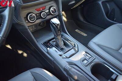 2021 Subaru Crosstrek Sport  AWD 4dr Crossover! EyeSight Assist! X-Mode! SI-Drive! Back Up Cam! Blind Spot Monitor! Apple CarPlay! Android Auto! Heated Leather Seats! Sunroof! Trunk Cargo Cover! - Photo 21 - Portland, OR 97266