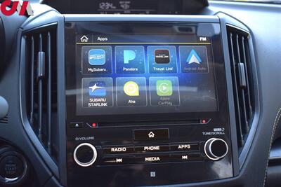 2021 Subaru Crosstrek Sport  AWD 4dr Crossover! EyeSight Assist! X-Mode! SI-Drive! Back Up Cam! Blind Spot Monitor! Apple CarPlay! Android Auto! Heated Leather Seats! Sunroof! Trunk Cargo Cover! - Photo 19 - Portland, OR 97266