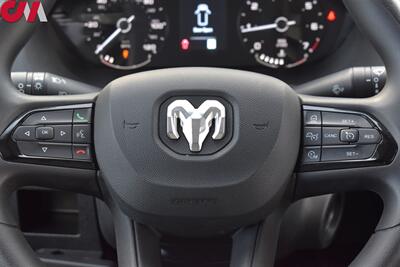 2024 RAM ProMaster SLT 2500  136 WB 3dr Low Roof Cargo Van! Huge Cargo Space! Forward Collision Warning w/ Active Braking! ABS Brakes! Stability Control! Backup Camera! Sliding Side Door! Wide Rear Cargo Doors! - Photo 15 - Portland, OR 97266