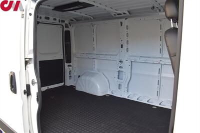 2024 RAM ProMaster SLT 2500  136 WB 3dr Low Roof Cargo Van! Huge Cargo Space! Forward Collision Warning w/ Active Braking! ABS Brakes! Stability Control! Backup Camera! Sliding Side Door! Wide Rear Cargo Doors! - Photo 26 - Portland, OR 97266