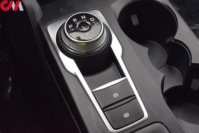 2022 Ford Escape Hybrid SE  AWD 4dr SUV!Adaptive Cruise Control! Lane Keeping System! Pre-Collision Assist w/ Automatic Emergency Braking! Blind Spot Monitoring! Rear Cross-Traffic Alert! - Photo 25 - Portland, OR 97266