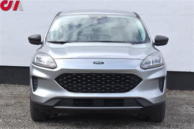 2022 Ford Escape Hybrid SE  AWD 4dr SUV!Adaptive Cruise Control! Lane Keeping System! Pre-Collision Assist w/ Automatic Emergency Braking! Blind Spot Monitoring! Rear Cross-Traffic Alert! - Photo 7 - Portland, OR 97266