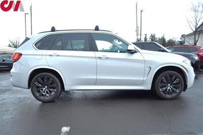 2015 BMW X5 xDrive35i  ++BY APPOINTMENT ONLY++ AWD 4dr SUV Adaptive Cruise Control! Sport & Comfort Driving Modes! Backup Camera! Full Heated Leather Seats! Bluetooth! Navigation! Panoramic Sunroof! - Photo 6 - Portland, OR 97266