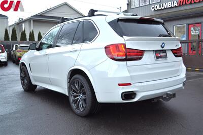2015 BMW X5 xDrive35i  ++BY APPOINTMENT ONLY++ AWD 4dr SUV Adaptive Cruise Control! Sport & Comfort Driving Modes! Backup Camera! Full Heated Leather Seats! Bluetooth! Navigation! Panoramic Sunroof! - Photo 2 - Portland, OR 97266