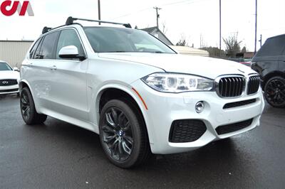 2015 BMW X5 xDrive35i  ++BY APPOINTMENT ONLY++ AWD 4dr SUV Adaptive Cruise Control! Sport & Comfort Driving Modes! Backup Camera! Full Heated Leather Seats! Bluetooth! Navigation! Panoramic Sunroof! - Photo 1 - Portland, OR 97266
