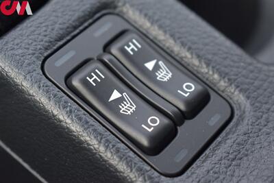 2015 Subaru XV Crosstrek 2.0i Limited  AWD 4dr Crossover! Rear View Camera! GPS Nav! Bluetooth w/ Steering Wheel Controls! Heated Leather Seats! Sunroof! All Weather Floor Mats! Roof Rails! - Photo 25 - Portland, OR 97266