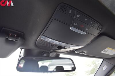 2015 Mercedes-Benz C 300 4MATIC  AWD 4dr Sedan! GPS Navigation! Bluetooth! Eco/Sport/Comfort Mode! Rear View Camera! Parking Assist! Front Heated Leather Seats! Pano-Sunroof! Burmester Sound System! - Photo 17 - Portland, OR 97266